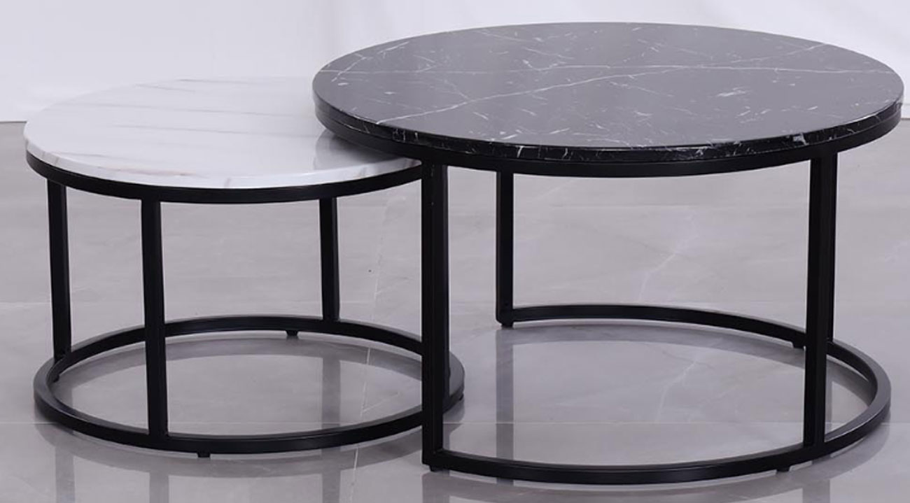 IMPRESSIONISM TEA TABLE (PCJ-1803)