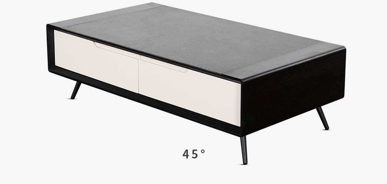 MODERN STYLE TEA TABLE (CJ-7081)