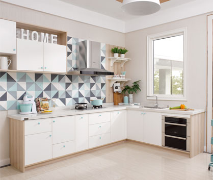 FINLAND TOWN Kitchen Cabinets