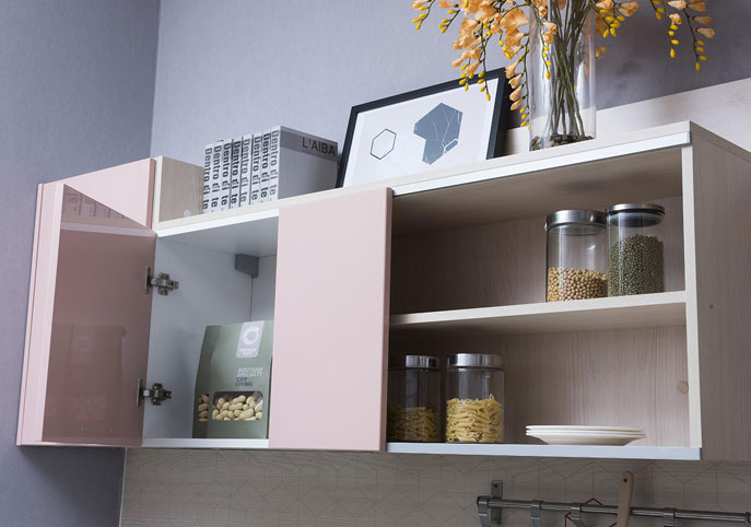 MARGARET Kitchen Cabinets