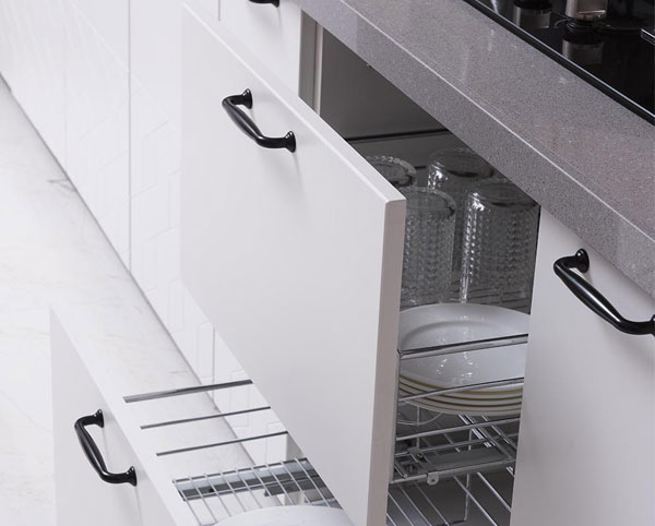 MARGARET Kitchen Cabinets