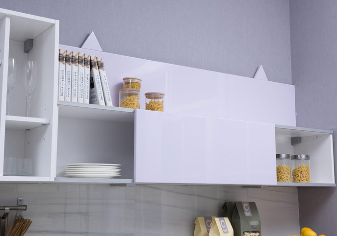 FOREVER YOUNG Kitchen Cabinets