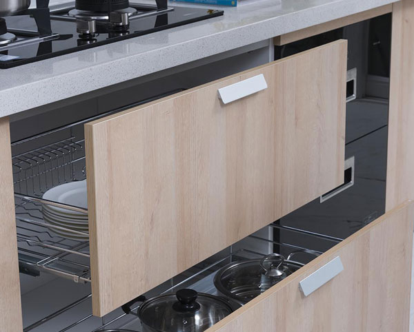 FOREVER YOUNG Kitchen Cabinets