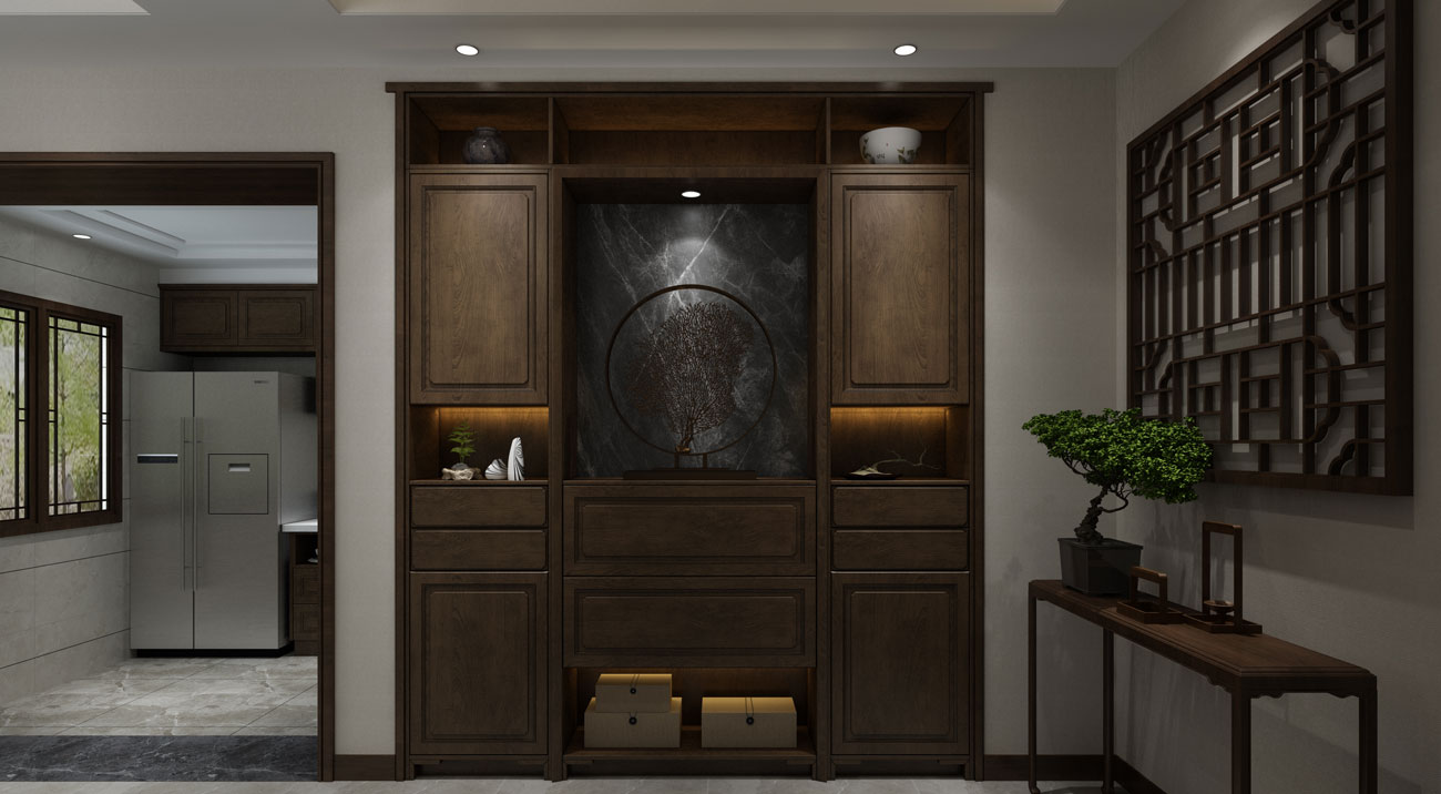 Entrance hall sales cupboard designs