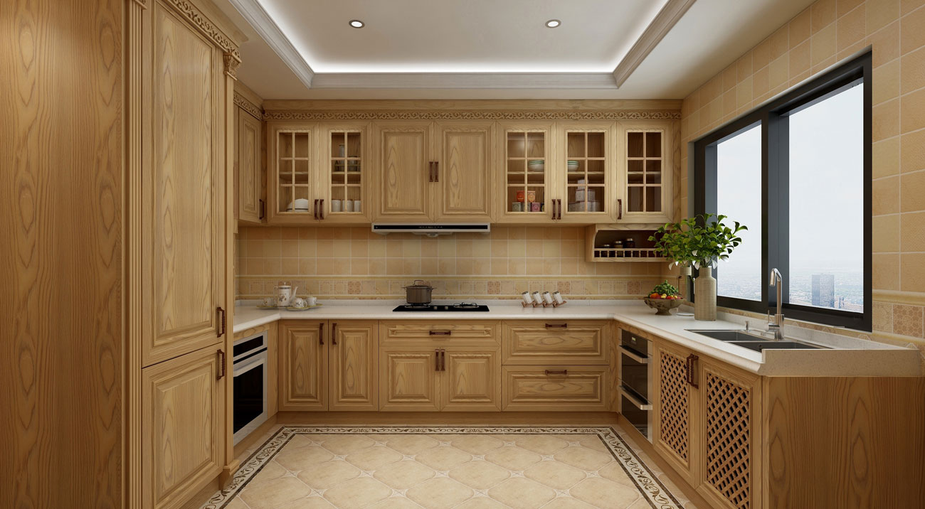 WINDSOR CASTLE Kitchen Room