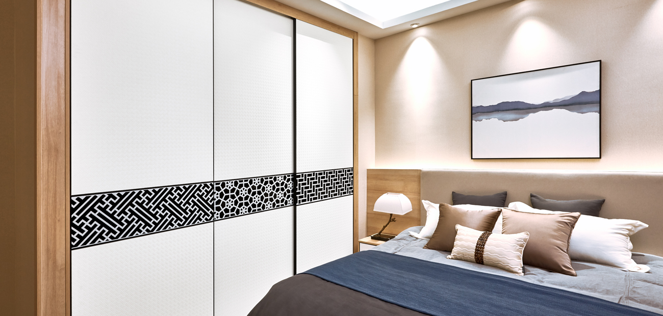 BUTTERFLY LOVE Wardrobe