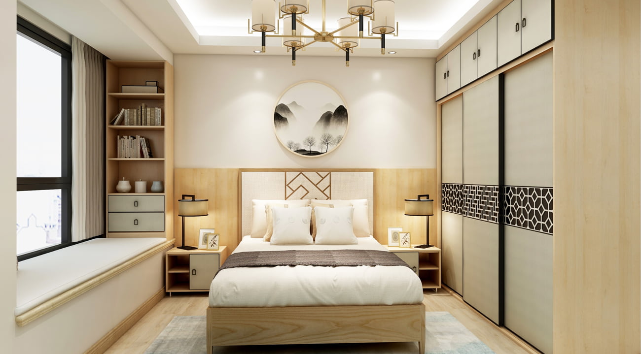 BUTTERFLY LOVE Wardrobe