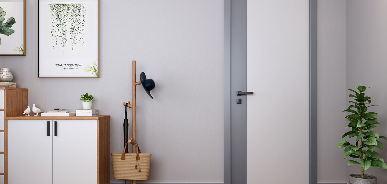 TUFFY Interior doors