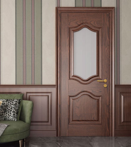 HEIDELBERG SERIES Interior doors