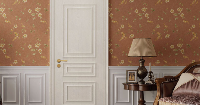HEIDELBERG SERIES Interior doors