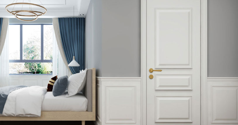 RHINE SERIES Interior doors