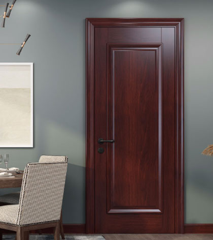 RIO TOWN SERIES Interior doors