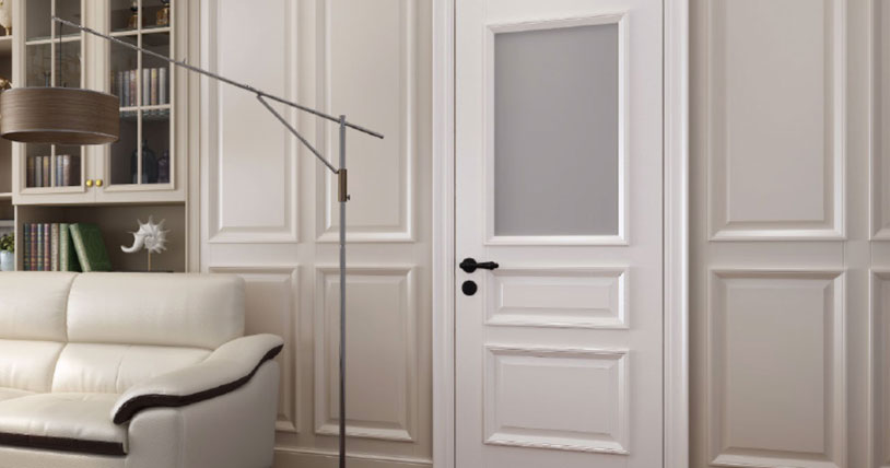 RIO TOWN SERIES Interior doors