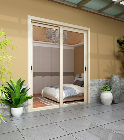 EIFFEL Sliding Door