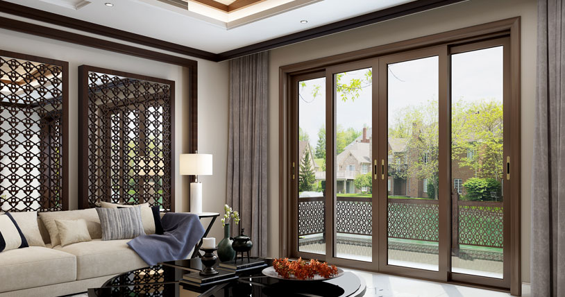 EIFFEL Sliding Door
