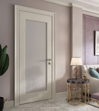 SONG OF THE AEGEAN SEA SERIES Interior doors