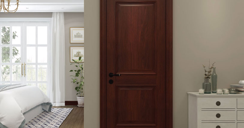 THE DANCE OF THE CITY SERIES Interior doors