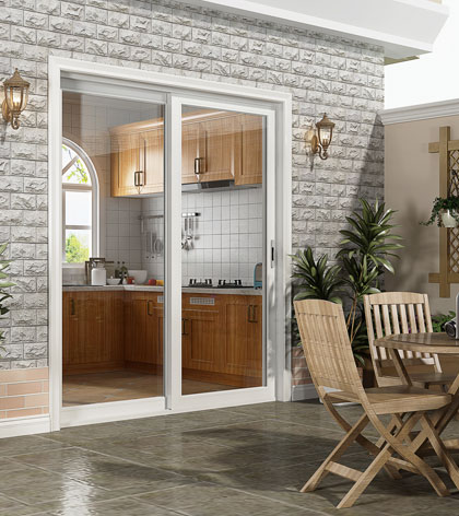 VERSAILLES Sliding Door