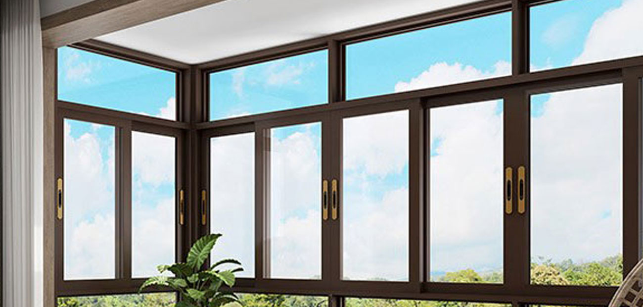 EDINBURGH Sliding Sash Window