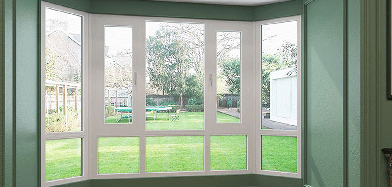 EMPEROR Casement Windows