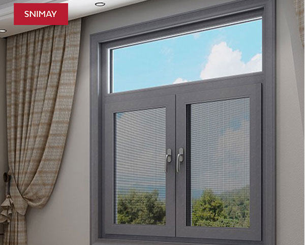 LEGEND Casement Windows