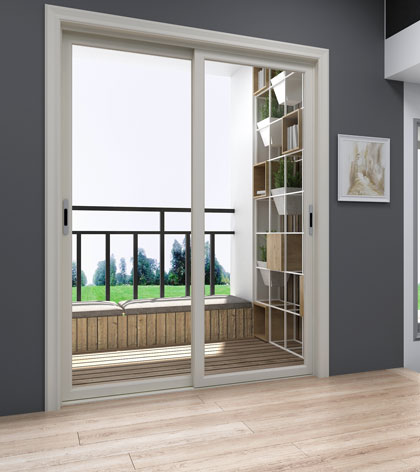 JANE Sliding Door
