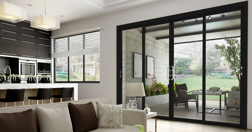 JANE Sliding Door