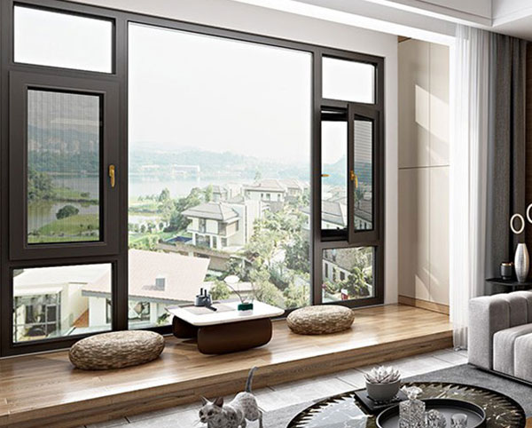 Wuji Casement Windows Ideas Furniture Decor Snimay