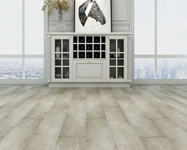 High Quality Eco-friendly Waterproof Flooring (WDA-1803B)