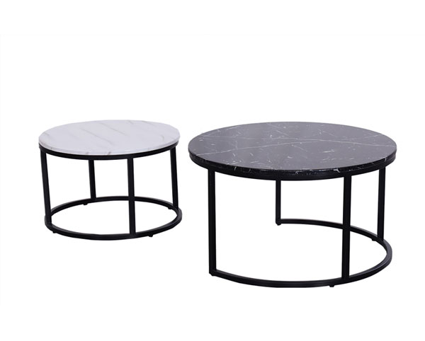 IMPRESSIONISM TEA TABLE (PCJ-1803)