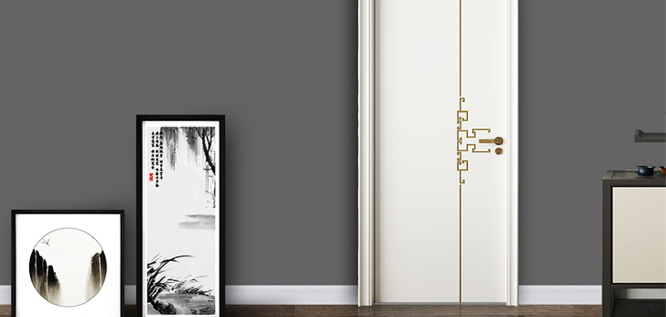 MO CASO Interior doors