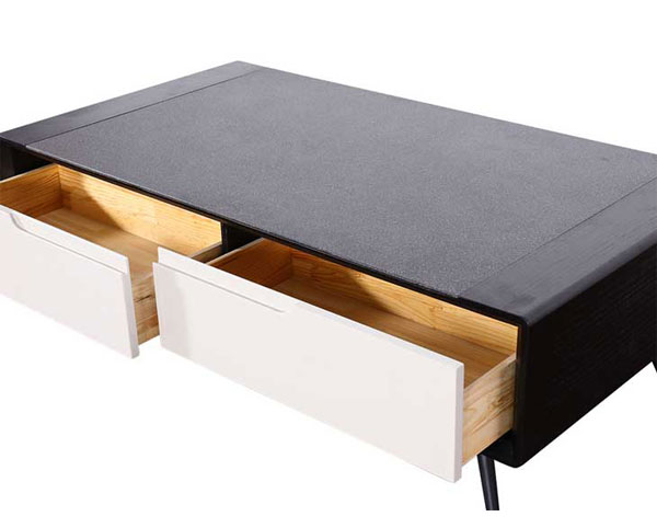 MODERN STYLE TEA TABLE (CJ-7081)