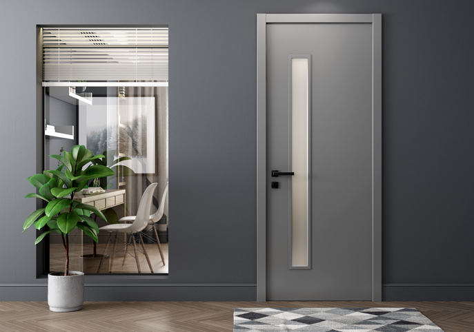 TWILSON Interior doors