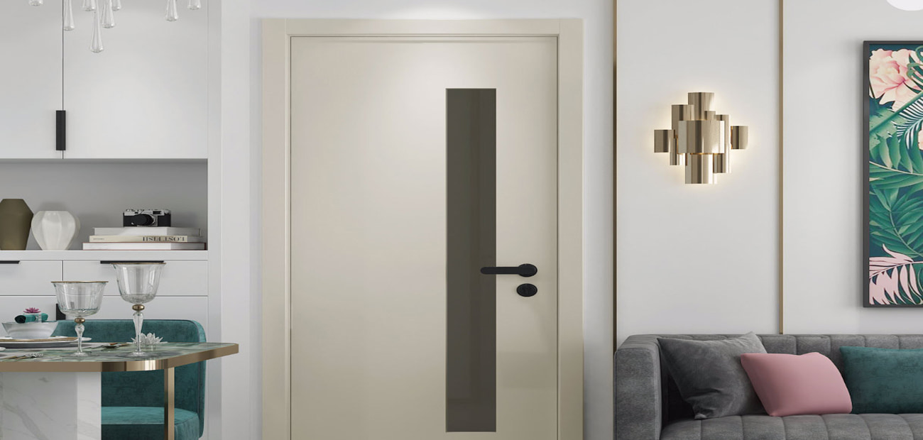 TWILSON Interior doors