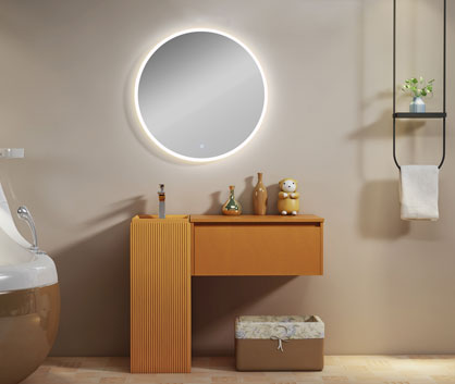 Bathroom vanity-VC0005 series