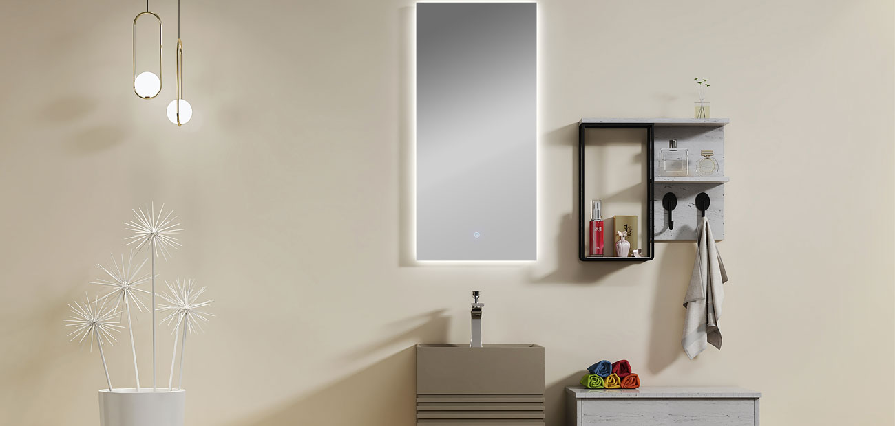 Bathroom vanity-VC0005 series