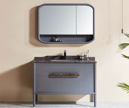 Bathroom vanity-VC0006 series