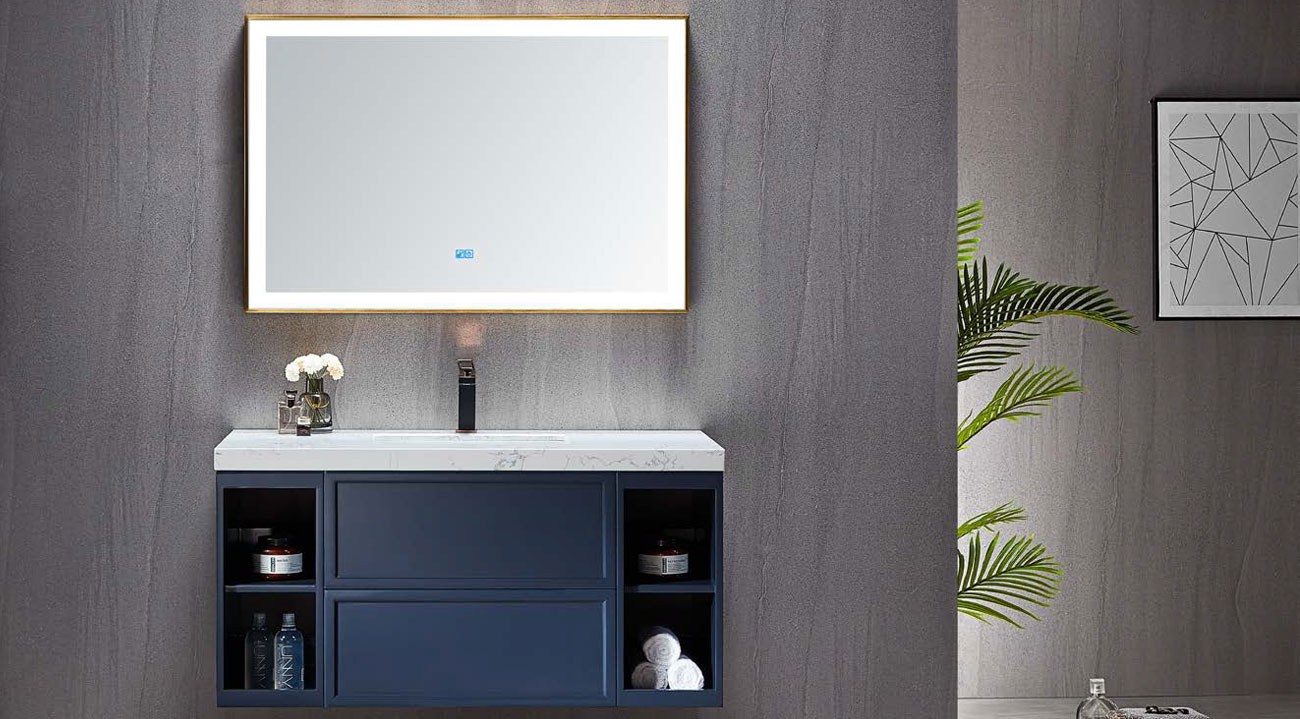 Bathroom vanity-VC0007 series