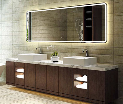 Bathroom vanity-VC0007 series