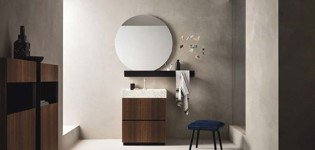 Bathroom vanity-VC0007 series