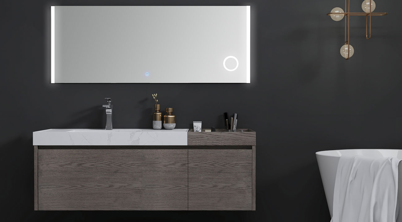 Bathroom vanity-VC0011 series
