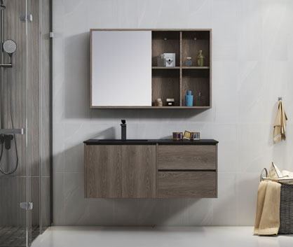 Bathroom vanity-VC0011 series