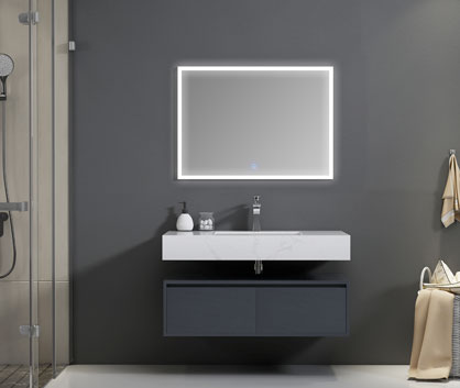 Bathroom vanity-VC0014 series