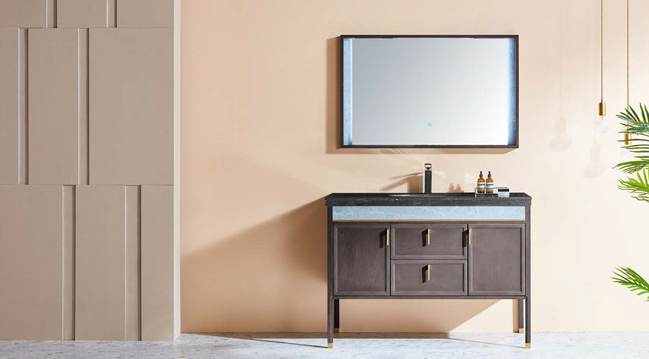 Bathroom vanity-VC99006 series