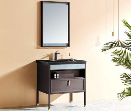 Bathroom vanity-VC99006 series