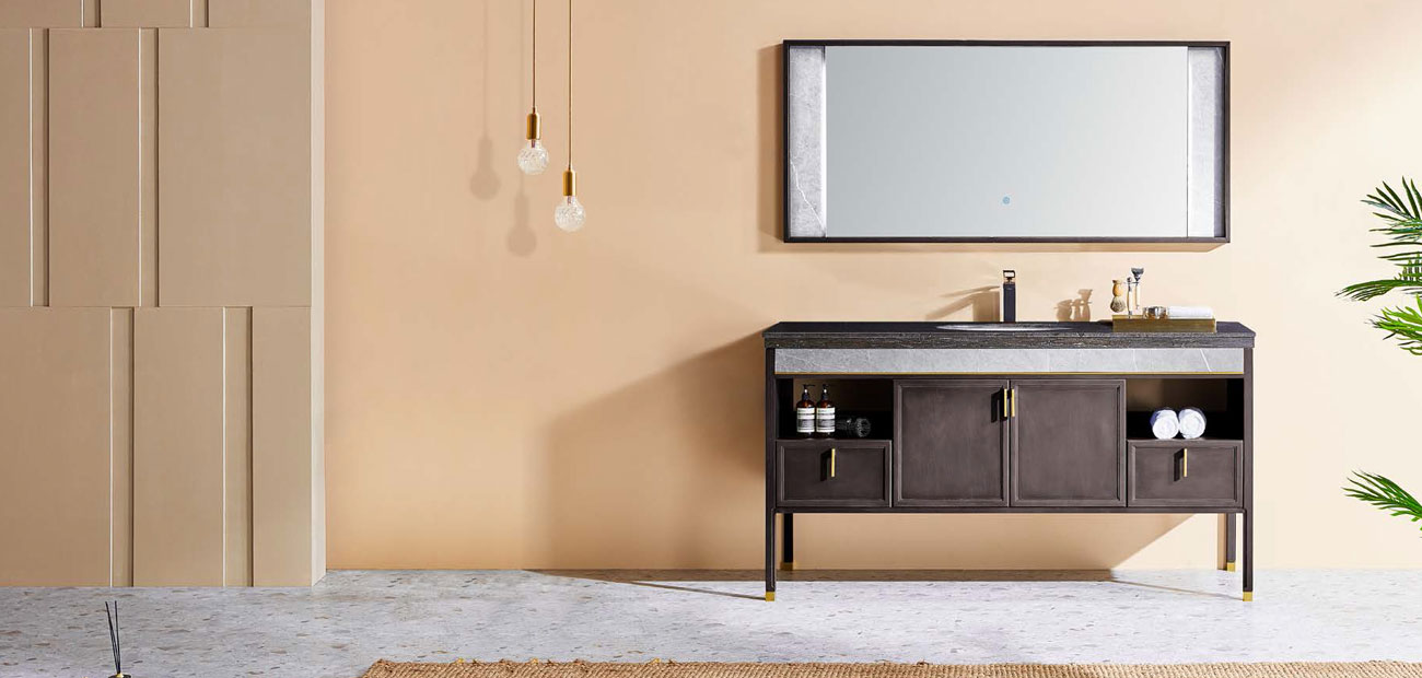 Bathroom vanity-VC99006 series