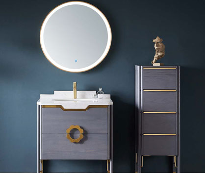 Bathroom vanity-VC880908 series