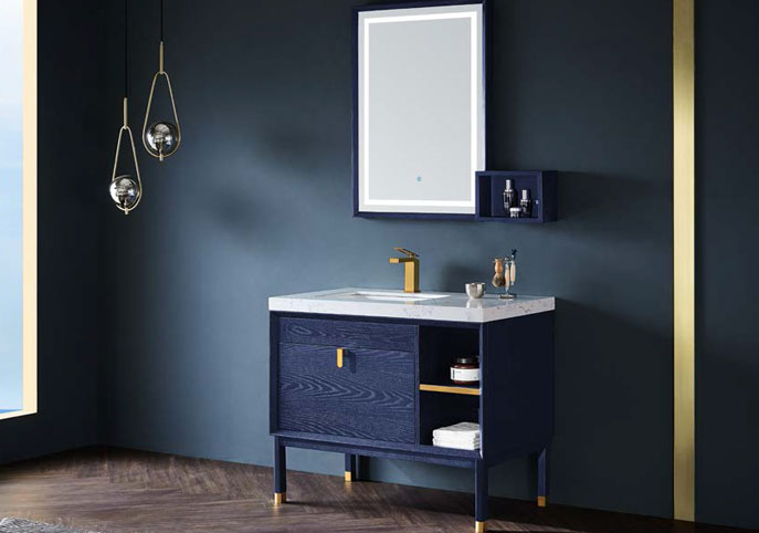 Bathroom vanity-VC99013 series