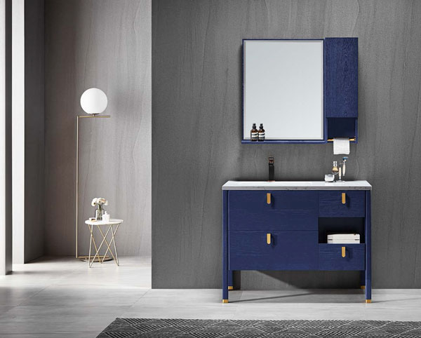 Bathroom vanity-VC99013 series