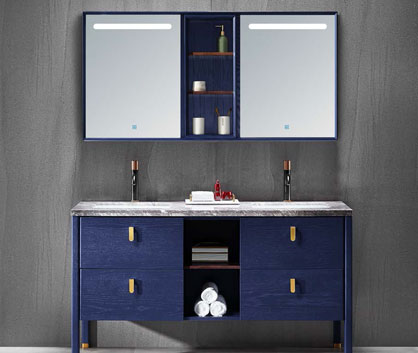 Bathroom vanity-VC99013 series